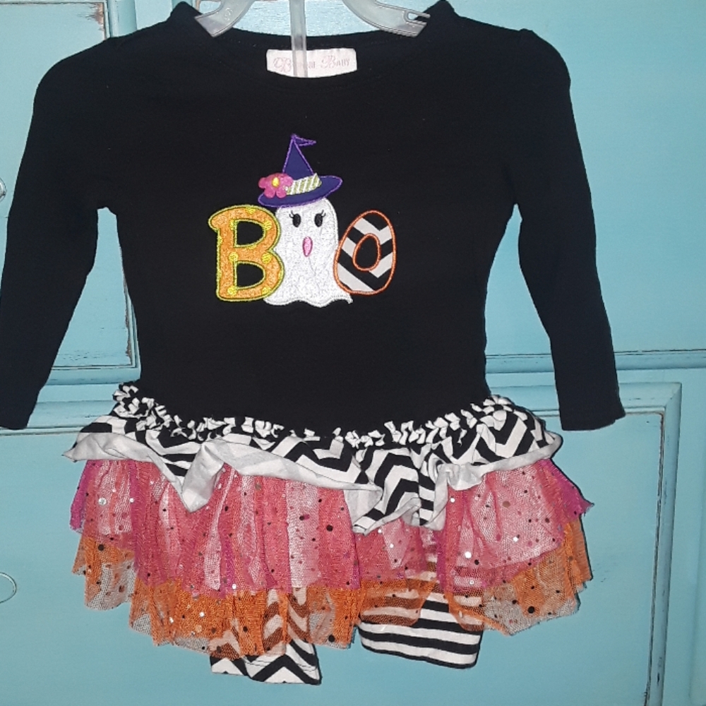 Halloween Outfit